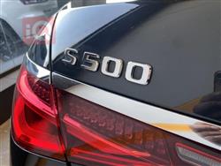 مێرسێدس بێنز S-Class